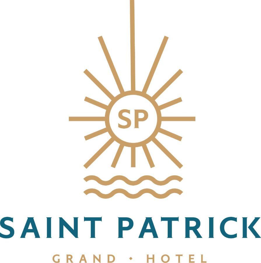 Saint Patrick Grand Hotel Maceió Eksteriør billede